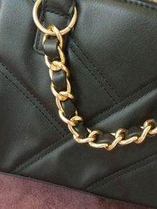 Leather Bag