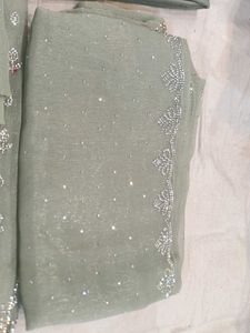dress material