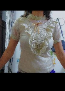 Victorian era Top