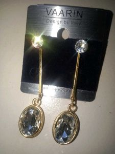 I Am Selling This Beutiful Drop Earrings