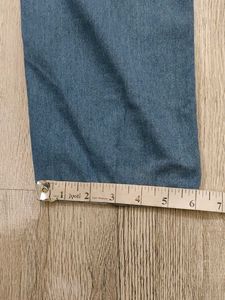 Sc7242 Van Heusen Jeans Waist 32
