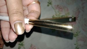 SEALED NEW MYGLAMM GEL BROWN EYELINER