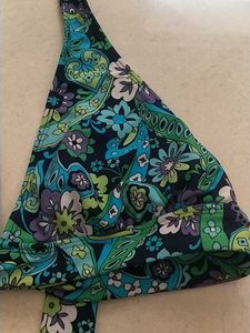 M Floral Bikini Top(Old navy)