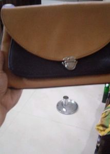 Branded Bag