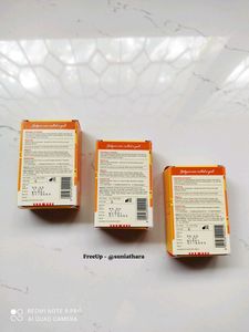 PLUM Body Lovin Bathing Soap Caramel popcorn