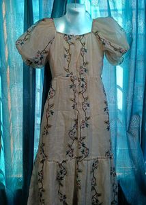 Vintage Floral Elegance 🌸