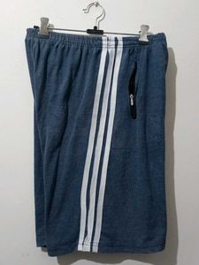 Blue Sport Shorts