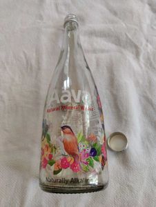 Glass Bottle