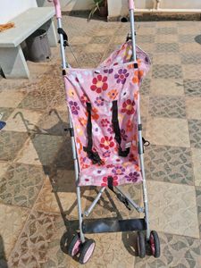 Baby Stroller