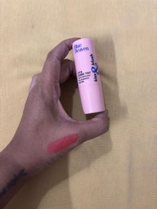 Blue Heaven Kiss &amp; Blush