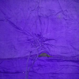 Ethnic Skirt &amp; Top Set