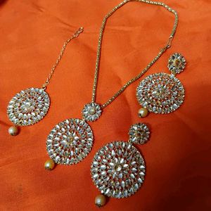 Jewellery Set