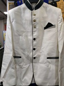 jodhpuri, tuksi do blazer, indo western suits for