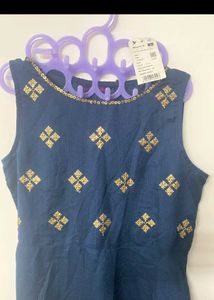 Srishti Branded Kurta Dress