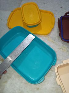 GET 1 FREE Milton School Tiffin (PRICES DRO