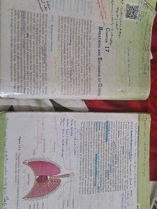 Ncert Biology First Year Textbook