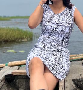 Women Bodycon Mini Dress