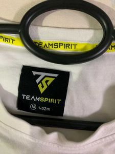 Teamspirit Tshirt