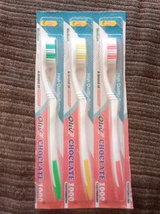Tooth Brush Combo 3
