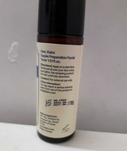 Klairs Toner