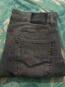 Buda Jeans Co. Denim Ankel Length Men