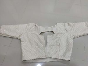 White Blouse