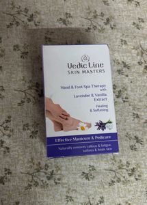 Vedic Line Hand & Foot Spa