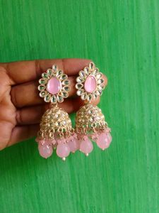 Jhumka