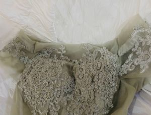 Vintage-Inspired Tulle Party Dress
