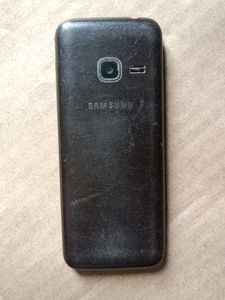 Samsung DUOS Feature Phone