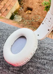 Noise headphones