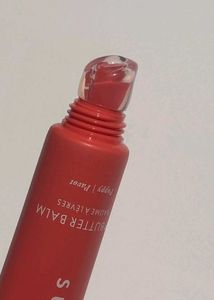 Summer Fridays Poppy Lip Butter Balm