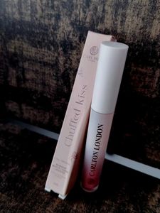 Carlton London Matte Liquid Lipstick