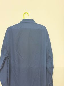 Calvin Klein Slim Fit Dress Shirt