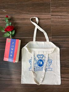 Philip Morris International Tote Bag