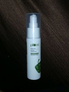 Plum Green Tea Oil Free Moisturizer