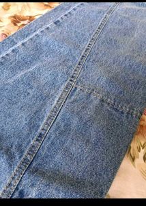 Wide Leg Jeans From SARFARAAS