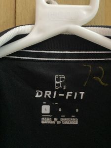 Nike Dri Fit T Shirt