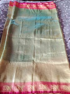 SILK SAREE