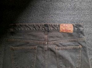 Vintage ROOM PACKER Denim Jeans For Unisex