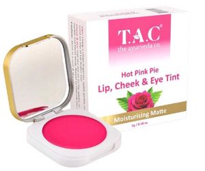 Foundation &amp; Lip Tint Combo