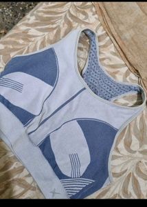 Stylish Sports Bra