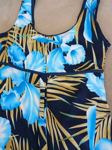 One-piece Swimsuit 🩱