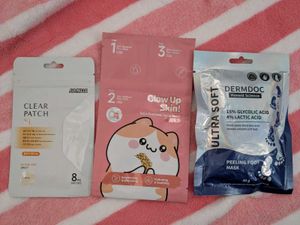 Skin care Kit