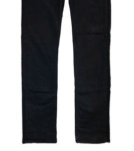 Roadster Black Jeans Size - 28