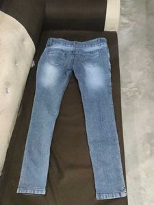 Stylish Denim Jeans