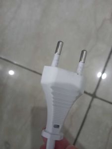 Mini Purple Hair Straightener