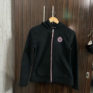 Ralph Lauren Hoodie Jacket (LRL)