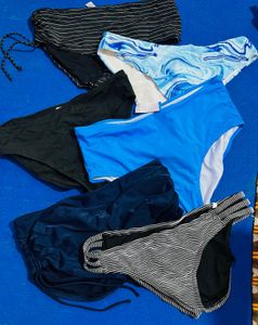 3 Xl Size Bottom