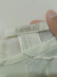 Forever 21 Camisole Top